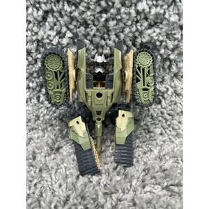 Transformers 2007 Movie Leader Class Decepticon Brawl Tank Action Figure Toy
